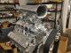 SB Chevy  2033- 10-71 Blower Pkg. w Crank Support RACE/ STREET  -All Fuels ok  18 point  Teflon
